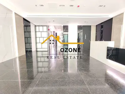 Gorgeous 1BHK Apartment with Parking //Family Building