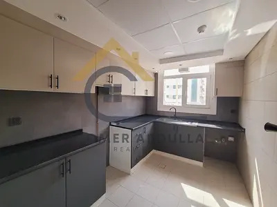 Brand new 1BHk Stylish Kitchen!On Man Rod Muwailleh