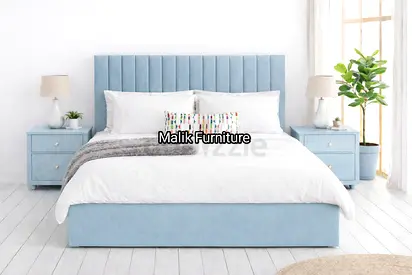 Brand new Queen size bed storage bed king bed mattress family bed queen bed double bed king size bed
