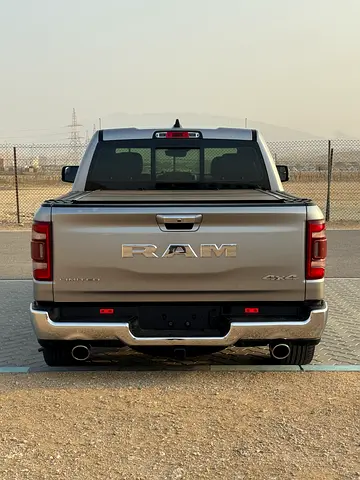 صورة مصغرة 15 لـ 2020 RAM 1500