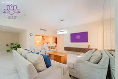 Elegant | Spacious 4BR in JBR | Walk to Beach