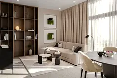 Modern Living | High Floor | Post Handover Plan