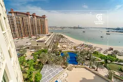 Corner Unit | Plus Maid | Panoramic Sea View