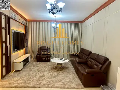 2 BHKLUXURY APPARTMENT