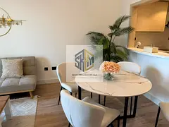 Furnished 1BR | Standpoint Tower 2 | Balcony &amp; Downtown View