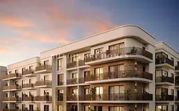 High Floor | Spacious Layout | Community View