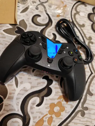 Amipad HD Pro controller (brand new)
