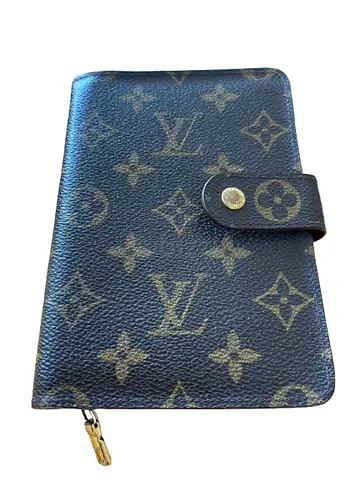 Authentic LV wallet