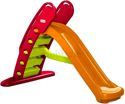 Little Tikes Easy Store Giant Slide