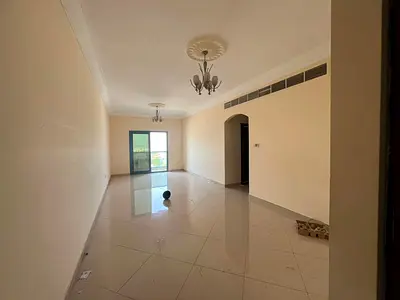 اجمل2BHK | اطلاله مفتوحه | استور|خزائن | على مخرج دبى | بجوار حديقه الصفيا