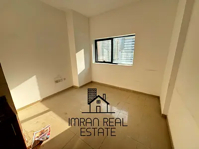 Good Size Studio Available