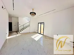 Own a distinctive villa, all-inclusive. Registration fees, water, and electricity are included, mean