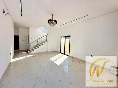 Own a distinctive villa, all-inclusive. Registration fees, water, and electricity are included, meaning you can move in immediately.