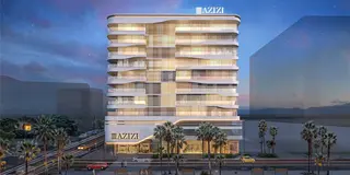 The combination of prime location, modern design, and premium amenities makes this project very spec