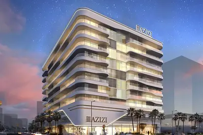 The combination of prime location, modern design, and premium amenities makes this project very special.