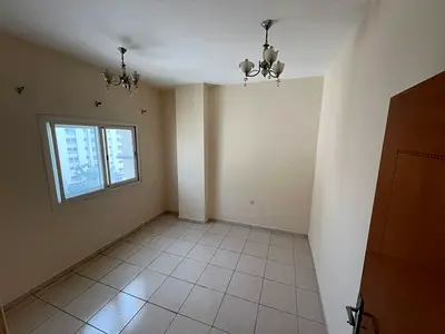 🔥 The Best Rental Offer in Al Butinah 🔥 🏡 Beautiful 1-bedroom apartment for annual rent – ​​a fantastic opportunity not to be missed!