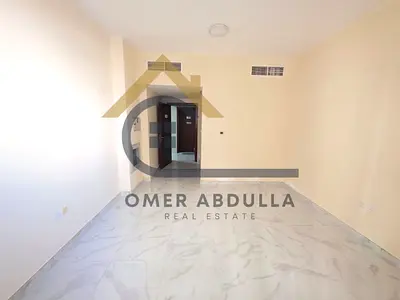 Like new lavish studio with separate kitchen in Muwailah sharjah