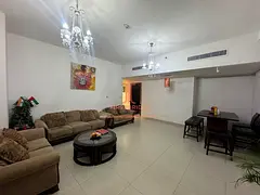 Fully Furnished | Central Garden View | High ROI