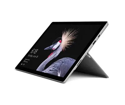 Microsoft Surface Pro 5 12.3 inch 15 8GB RAM 256GB HDD