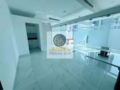 Don’t Miss Out | Ready Office in Prime Location | Great Price