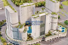 Investor Deal | Furnished Studio | Arjan