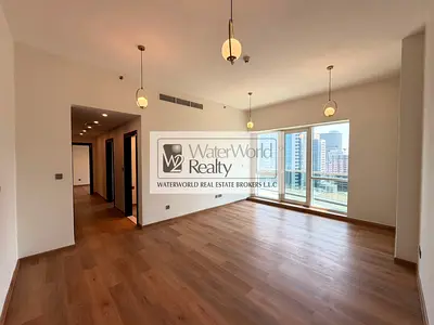 Ready to Move | Fully Upgraded Unit | High Floor