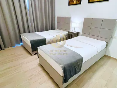 Fully Furnished | Spacious Layout| Well Maintained