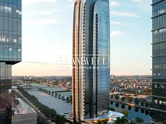 Luxury Living | Stunning Skyline | Water Views