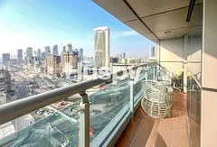 Marina View | Prime Location | Furnished