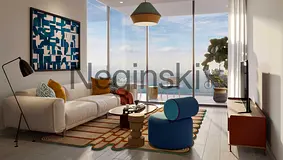 SEA VIEW | HANDOVER Q4 2026 | MARINA LIVING