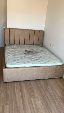Queen Size Bed Frame