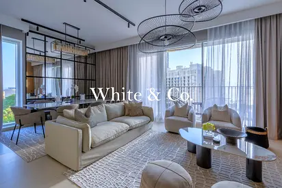 Premium Finishing | Exclusive | Spacious