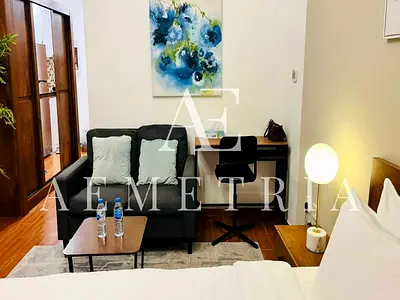 Furnished l Prime Location l Best Price