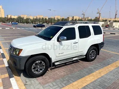 Xterra 4.0L V6 Off-road - Low Mileage 145,000km