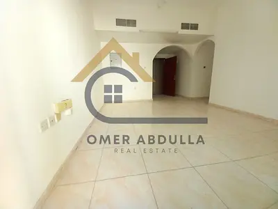 No Deposit | Specious 2BHK for Family | Central Ac | Balcony | 2WR | In Muwaileh