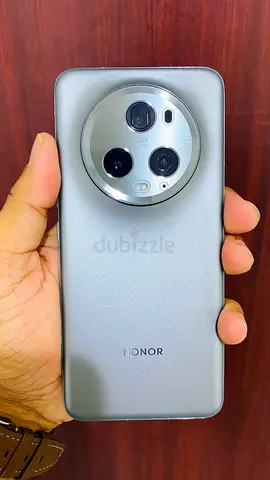 Honor Magic5 pro 12/512GB Snapdragon 8 Gen 2