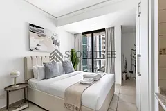 Prime Location | Near Marina Mall and Metro