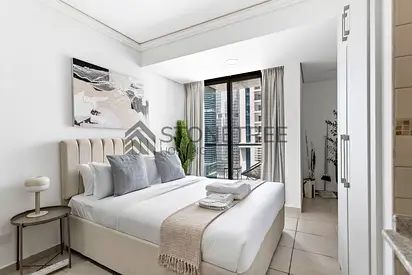 Prime Location | Near Marina Mall and Metro