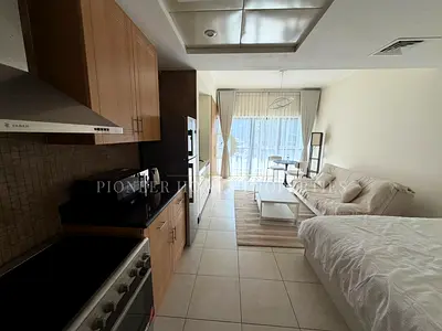 Monthly Payments| Fully Furnished| With Balcony|