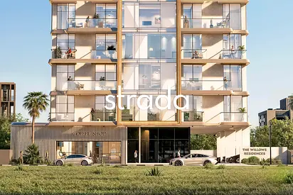 Premium Location | Ready Q1 2027 | 50/50 PP