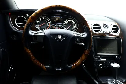 صورة مصغرة 13 لـ 2015 Bentley CONTINENTAL