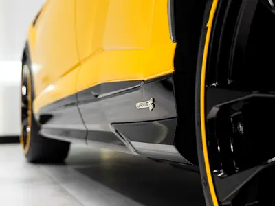صورة مصغرة 15 لـ 2024 Lamborghini URUS