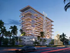 ✔PANORAMIC SEA VIEW✔WATERFRONT LIVE✔3Y POST HO