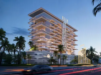 ✔PANORAMIC SEA VIEW✔WATERFRONT LIVE✔3Y POST HO