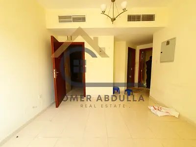 LAVISH 1BHK WITH CENTRAL AC SCHOOL AREA IN MUWAILEH