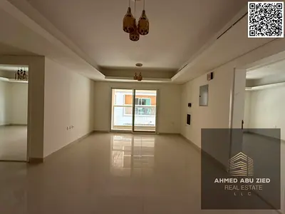 First occupant | New building | Two master bedrooms | Balcony | Central air conditioning | One month free | The finest and most luxurious 3-bedroom ap