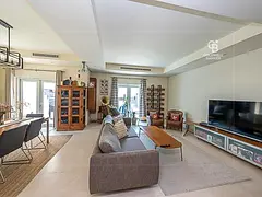 Single Row | Gated Community | Rented