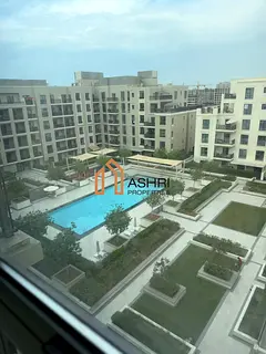 Affordable Waterfront Living | Maryam Island | AED 530K | POOL VIEW