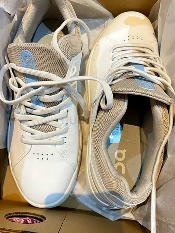 ON RUNNING THE ROGER ADVANTAGE