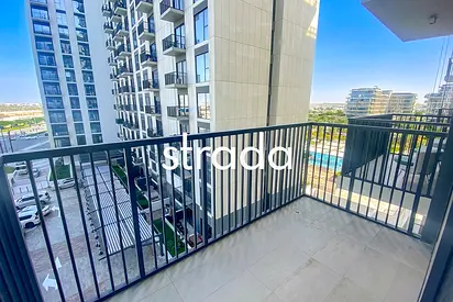 Exclusive | Boulevard View | Mid Floor